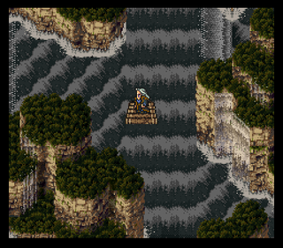 Illustration for article titled How To Break Final Fantasy VI